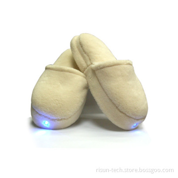 Massage slipper
